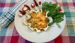 Zucchini-Lasagne