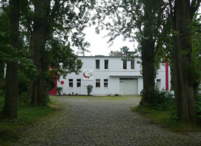 Atelier und Werkstatt Ruhrgebead