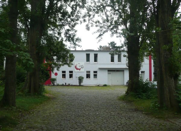 Atelier und Werkstatt Ruhrgebead