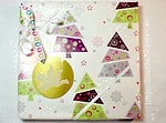 Stempel DIY Weihnachtsausgabe