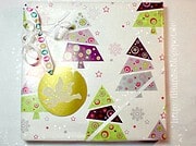 Stempel DIY Weihnachtsausgabe