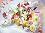 Stempel DIY Weihnachtsausgabe