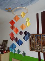Adventskalender Mobile