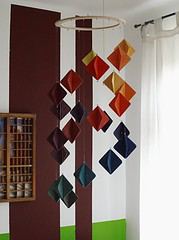 Adventskalender Mobile