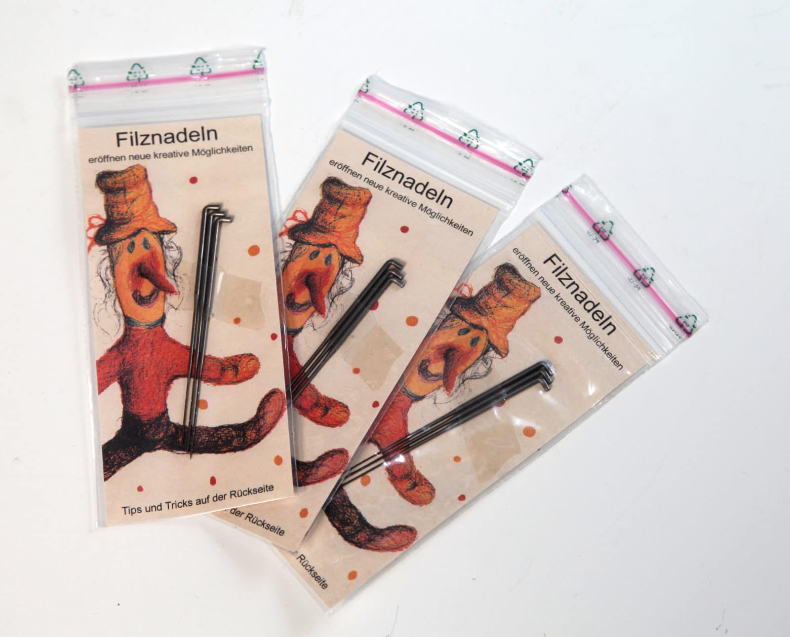 Filzflausch