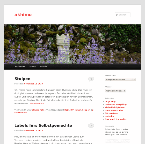 akhimo akhimo