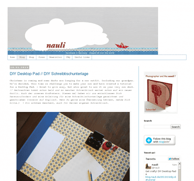 Nauli