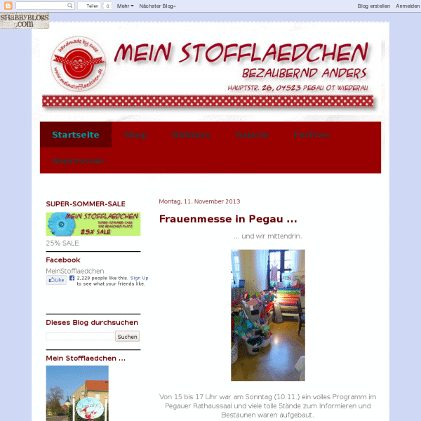 MeinStofflaedchen