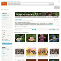 Knecht Ruprecht Dolls Knecht Ruprecht Dolls