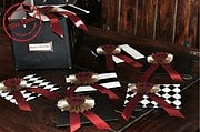 Adventskalender…der vierte…!!!