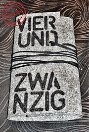 Adventskalender…der erste…!!!