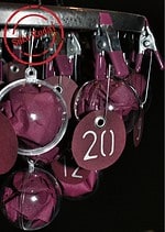 Adventskalender…der fünfte…!!!