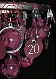 Adventskalender…der fünfte…!!!