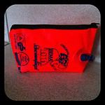 Schwimmflügel Kosmetiktasche