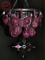 Adventskalender…der fünfte…!!!