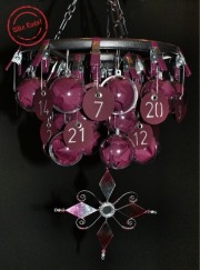 Adventskalender…der fünfte…!!!