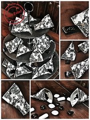 Adventskalender…der zweite…!!!