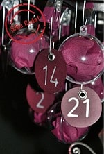 Adventskalender…der fünfte…!!!