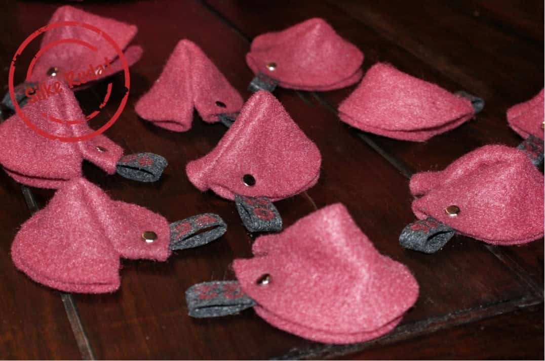 Adventskalender… der dritte…!!!