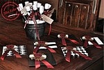 Adventskalender…der vierte…!!!