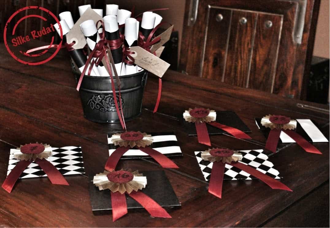 Adventskalender…der vierte…!!!