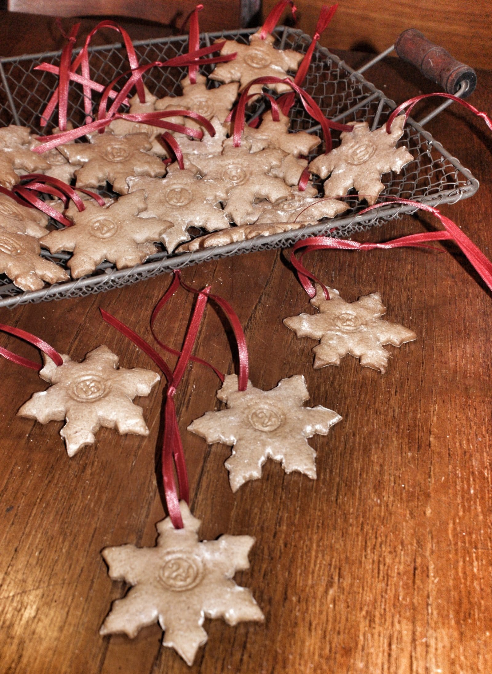 Adventskalender…der sechste…!!!