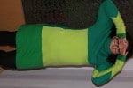 Mein momentanes Lieblingsteil-den Twister, einfach mal abgewandelt ;)