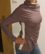 Tagsüber Mama-Nachts ein tapferes Schneiderlein