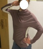 Tagsüber Mama-Nachts ein tapferes Schneiderlein