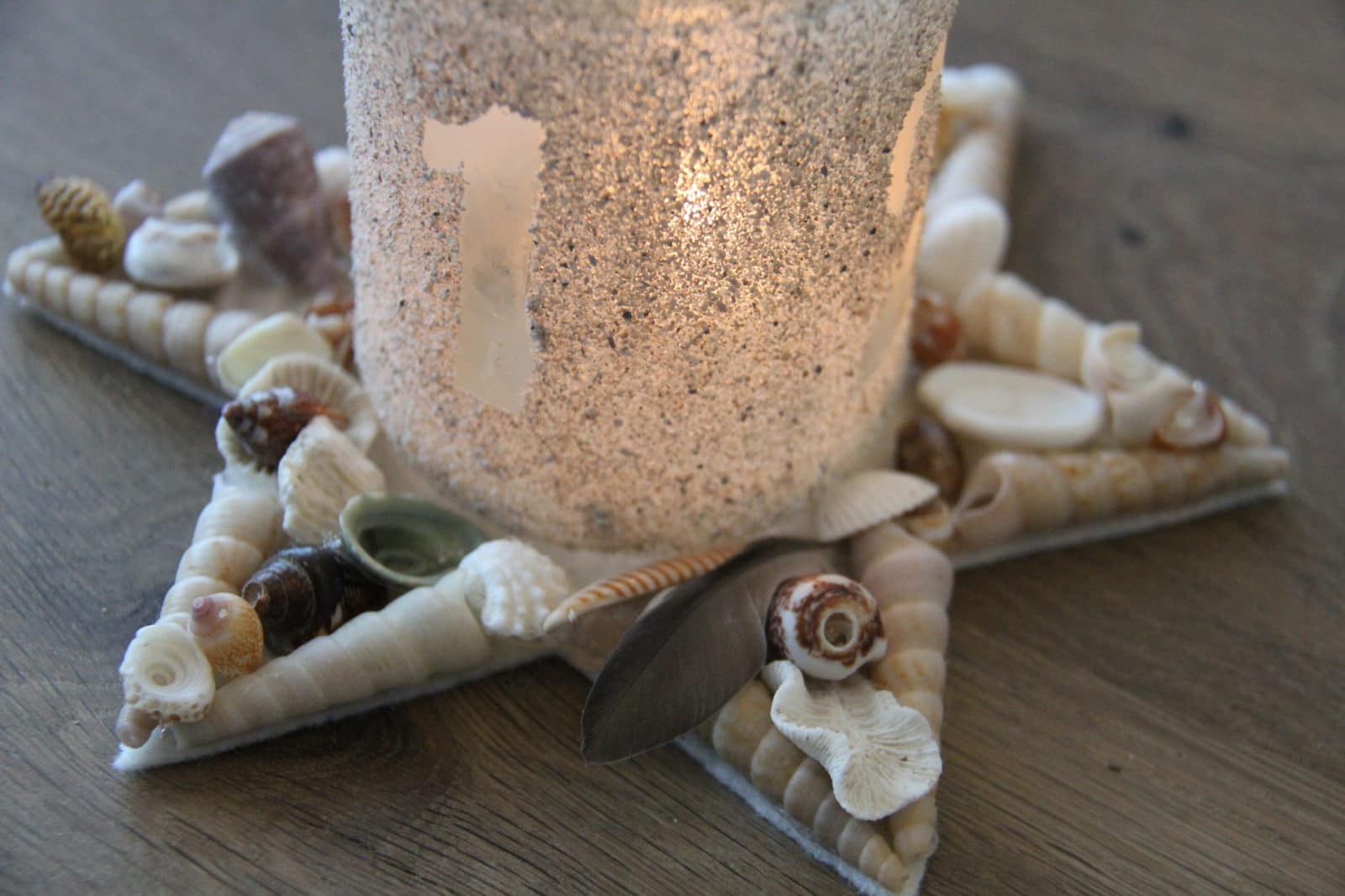 Southbeach – Adventskranz