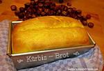 Endlich Brotzeit!