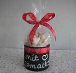 Vanillekipferl nach Omas Rezept