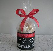 Vanillekipferl nach Omas Rezept