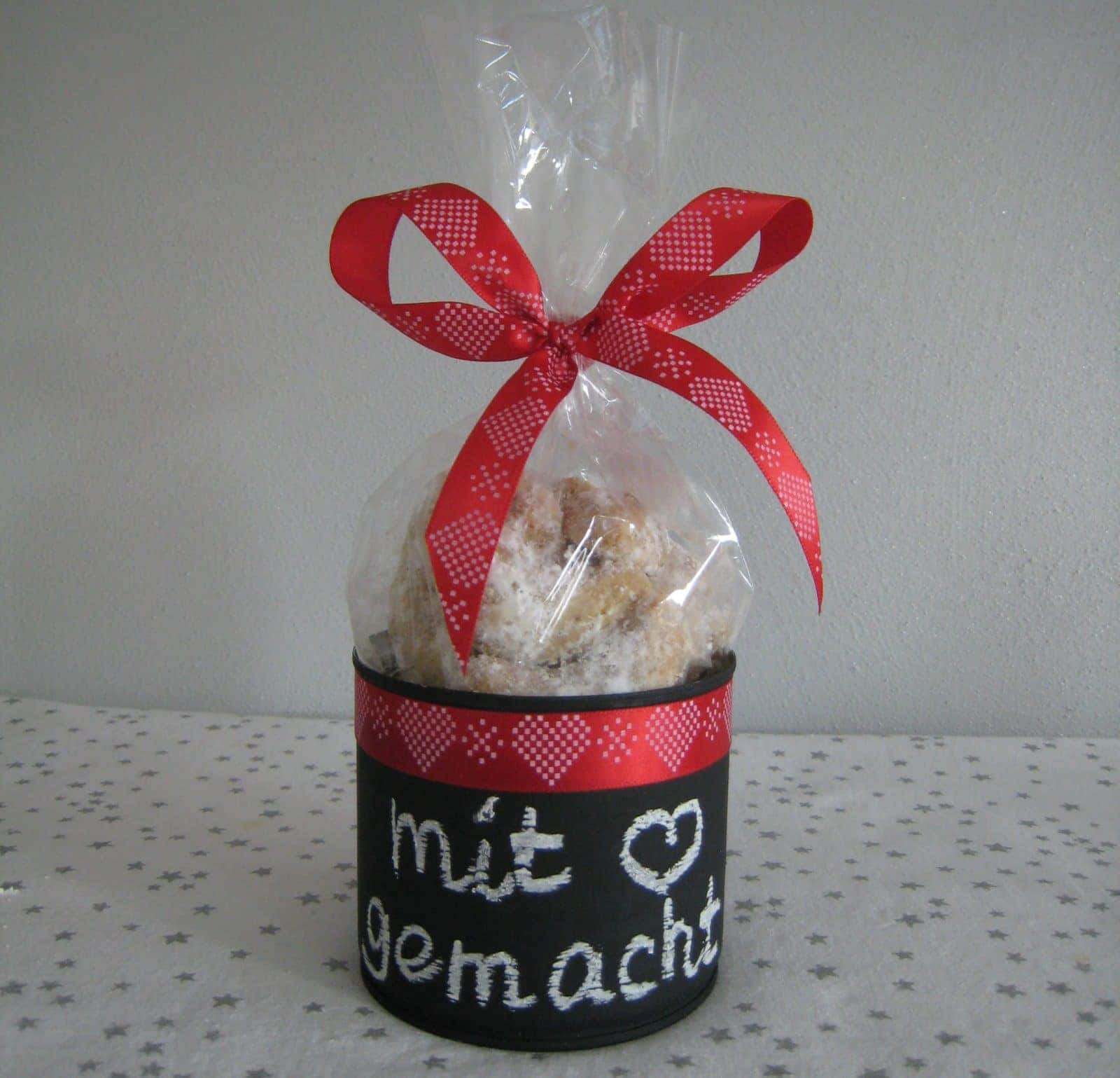 Vanillekipferl nach Omas Rezept