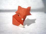 Keep folding on: Origami-Kunst aus Frankfurt