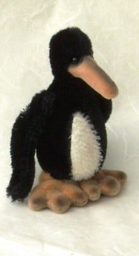 Heinz Willy der kleine Pingu