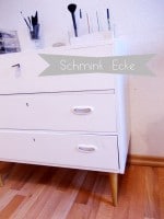 DIY Sperrmüll Kommode