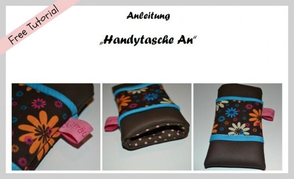 Handytasche An