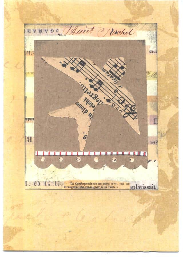 Stanzen… analog und digital