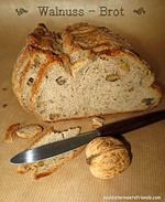 Endlich Brotzeit!
