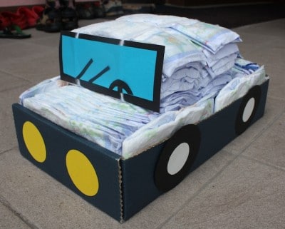 Windelauto