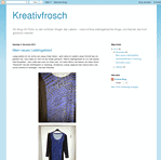Kreativ sein ist Alles!