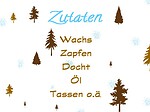 Knisternde Kaminanzünder – easypeasy selbstgemacht!