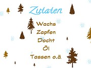 Knisternde Kaminanzünder – easypeasy selbstgemacht!