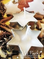 candle wax