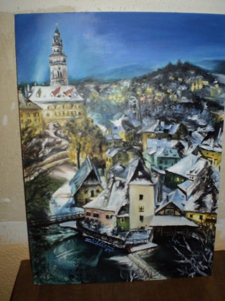 Bildend Welt meinen Fantasie(y)