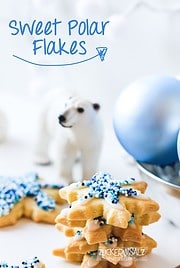 Sweet Polar Flakes