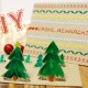 DIY Weihnachtskarten Videoanleitung