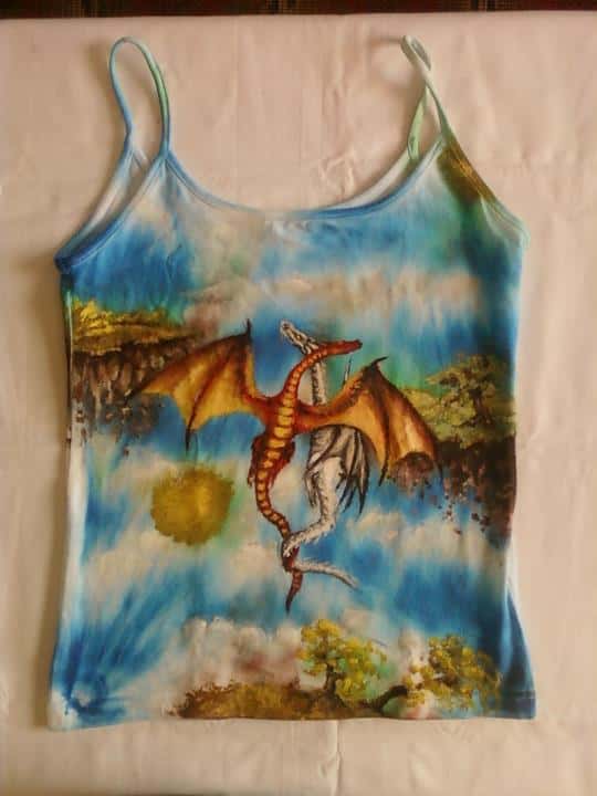 Bildend Welt meinen Fantasie(y)