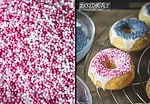 Welcome 2014 Donuts